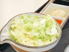 -本味轩精品茶餐厅(黄山路店)