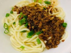 素椒杂酱-大石人家鱿鱼面馆(大石西路总店)