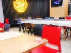 -永和大王(春日上新·浦东南路店)