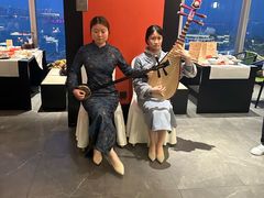 -馋遇江南·精致湖景雅宴(东方之门店)