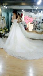 -LANYI COUTURE高级婚纱礼服改衣店