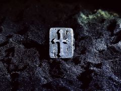 -梵薇Joker.V银饰工作室