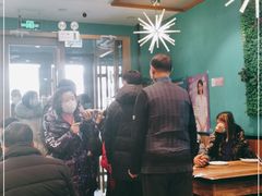 -合合春饼·酱骨·东北菜(潘家园店)