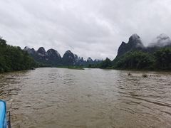 -桂林兴坪漓江