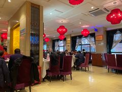 大堂-国人川菜(李家村建东街店)