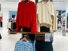 -优衣库(红谷滩万达店)