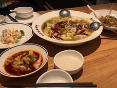 -太二酸菜鱼(汕头苏宁广场店)