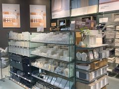 店内环境-MUJI无印良品(杭州万象城店)