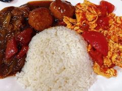 -田老师红烧肉(上地二店)