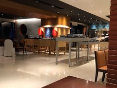 -龙之梦万丽酒店青餐厅