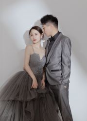 -卡米拉婚纱摄影工作室(金汇广场店)