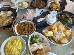 -京滨饭店·餐厅(阜外大街店)