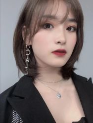 -MYYF SALON烫发染发