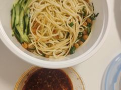 -川正旺江湖菜(三元桥店)
