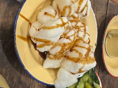 -聂发财重庆江湖菜(解放碑店)