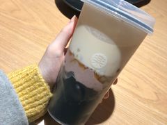 创·世纪火锅奶茶-LELECHA乐乐茶(上海五角场万达广场店)