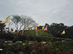 -胡里山炮台