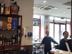 -北门涮肉·铜锅涮肉(南锣鼓巷店)