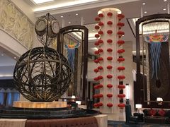 -常州武进九洲喜来登酒店