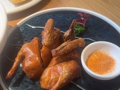 -顺风汤馆·广府粤菜(江宸天街店)