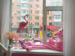 -Hair Glam 格拉姆造型旗舰店