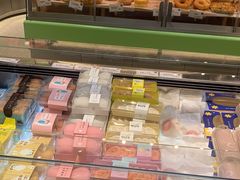 -顶东面包花园·生日蛋糕(太平店)