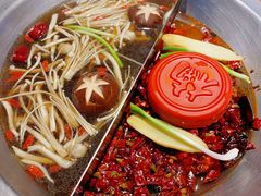 -楠火锅(仁恒梦中心店)