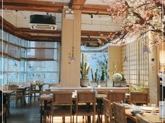 大堂-蜜桃餐厅·伴山(湖滨商业街店)