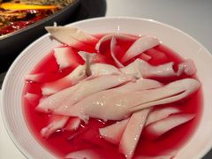 -小龙翻大江文化火锅(太古里店)