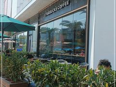-星巴克臻选(福州仓山万达店)