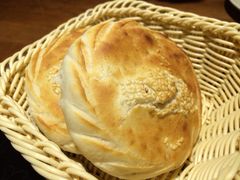 转炉烧饼-黑鸡小馆(金源店)