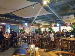 大堂-水煮三国·川鲁江湖菜(香山店)