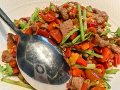 -荷塘秋月·本帮江浙菜(国权路店)