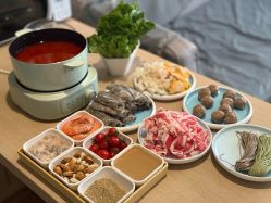 -雪绒花月子会所(万安店)