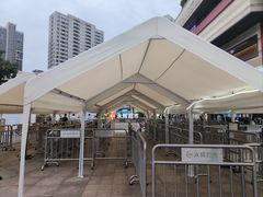 -永辉超市(嘉定宝龙广场店)