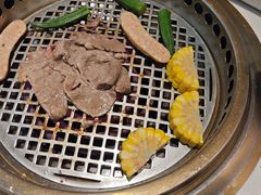 -千寻山野烤肉(中关村店)