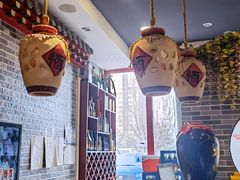 -李记白水羊头·清真老味家常菜(石景山店)