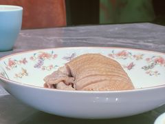 -奇芳阁·百年清真南京菜(夫子庙店)