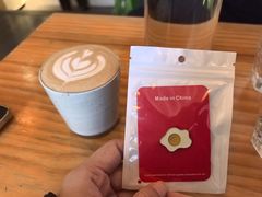 -Egg•Allday Brunch(襄阳北路店)