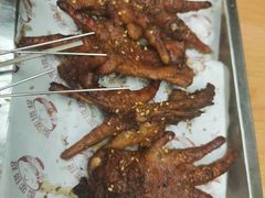 -群姐面馆·海鲜烧烤(同安路二店)