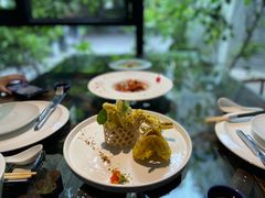 -箱美术馆私房菜(水晶郦城店)