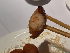 百花脆皮乳豬-新同乐鱼翅酒家(美丽华店)