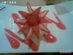 草莓的东东-哈根达斯(滨江店)