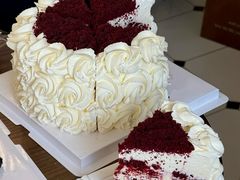 -La patisserie de Mona 茉娜的甜品(韩乐坊店)