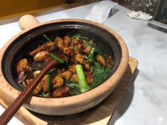 -猪腰一家·地道佛山菜(盐步店)