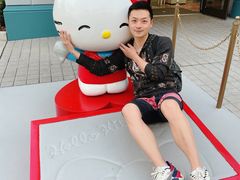 -奥兰多环球影城