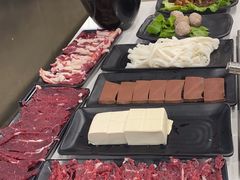 -就这么牛潮式牛肉火锅(华侨城店)