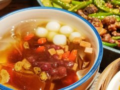 -铁公鸡·四川料理(天环广场店)