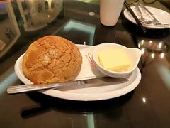 -翠华餐厅(正佳广场店)