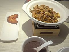 -九毛九西北菜(百信广场店)